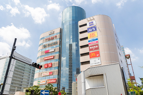 アルカキット錦糸町