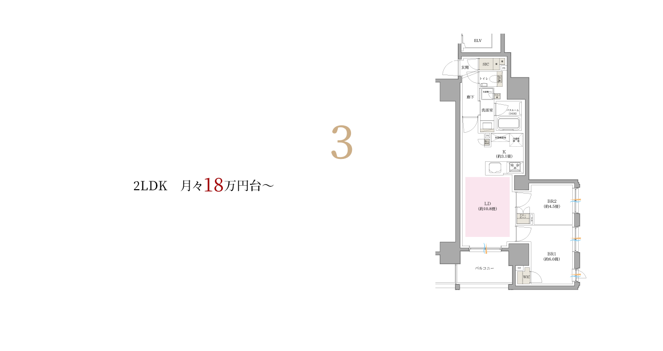 イノバス大井町
