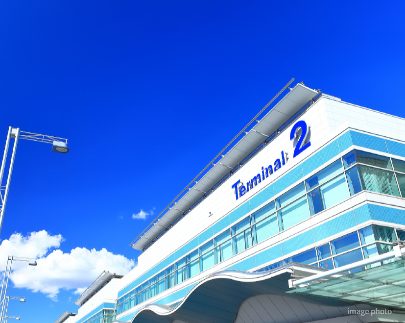 羽田空港イメージ
