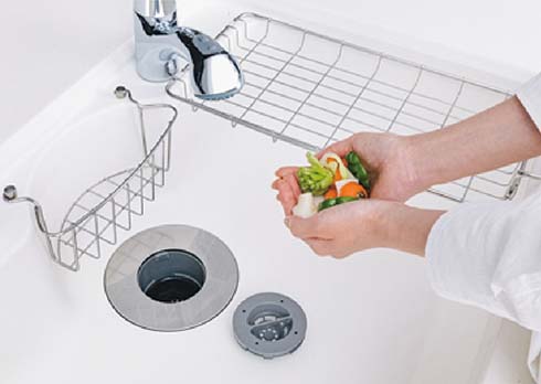 ディスポーザー