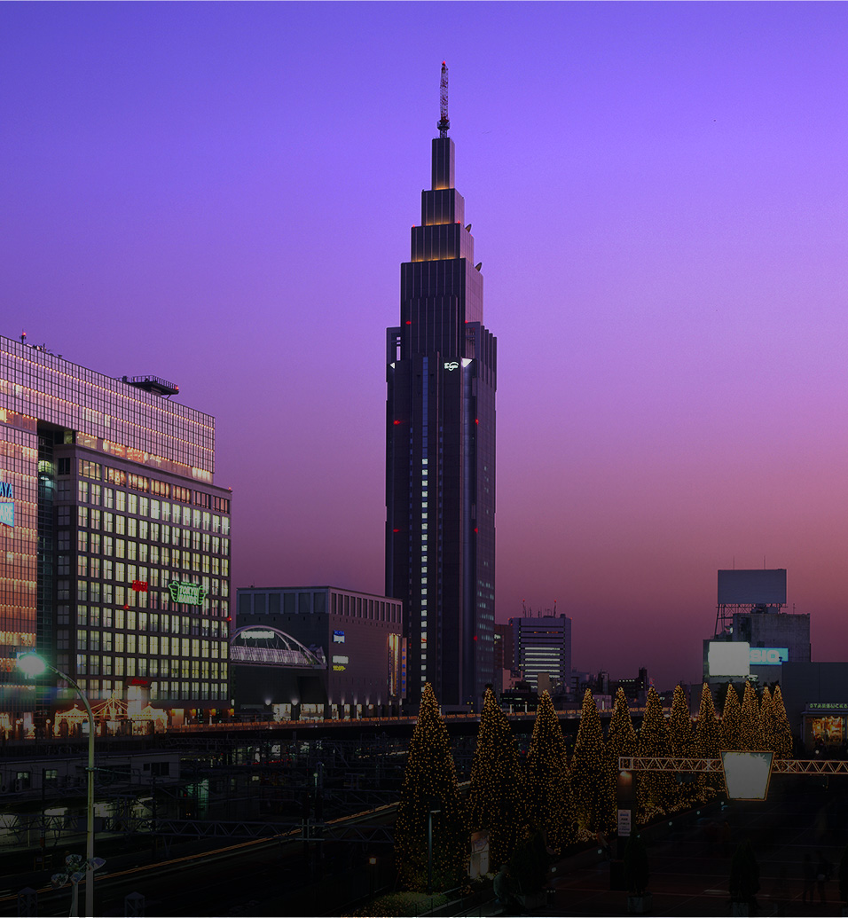 「新宿」駅南口周辺(image photo)(c)FUSAO ONO/SEBUN PHOTO/amanaimages