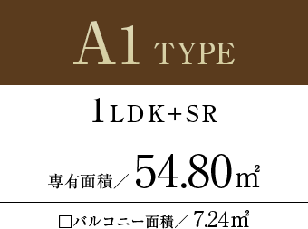 A1type