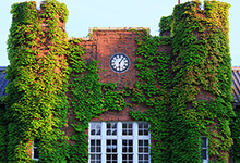 立教大学