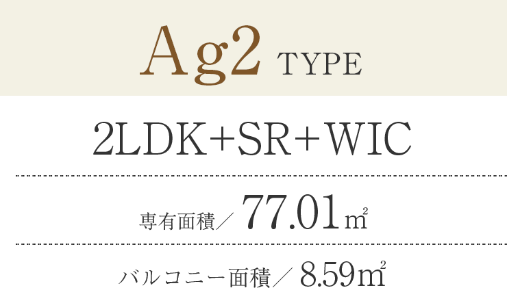 ag2type