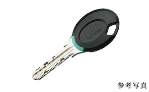 非接触キーシステム