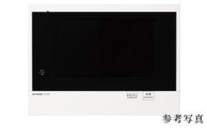 録画・録音機能・モニター付きインターフォン