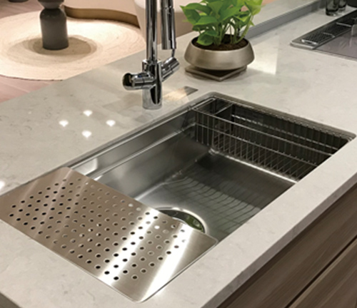 ユーティリティシンク