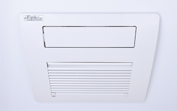 浴室暖房乾燥機