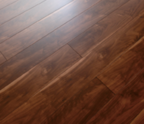 高耐久・幅広フローリング