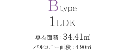 Btype