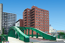 柳橋