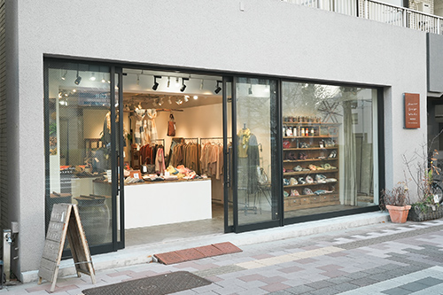 MAITO蔵前店