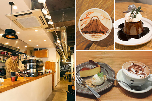 HATCOFFEE