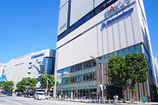 PARCO_ya 上野