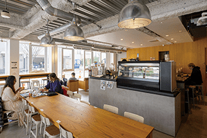 Streamer coffee company