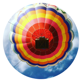 グランピングから気球体験もできる「Solabase（ソラベース）」