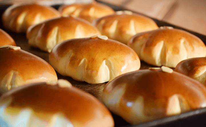 Pan de Pu-Pu