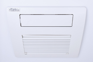 浴室暖房乾燥機