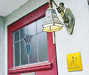 Restaurant Le ROSIER