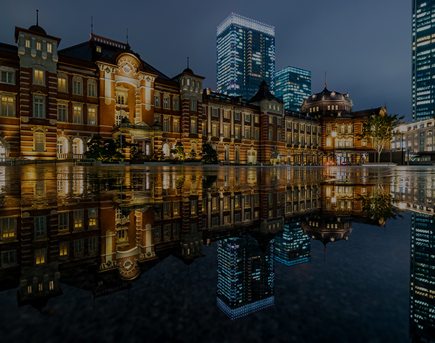 TOKYO