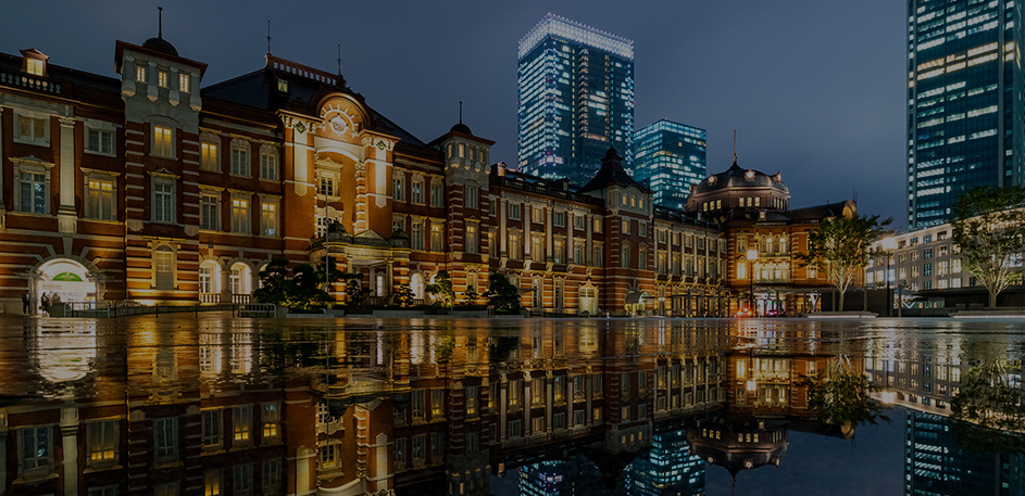TOKYO