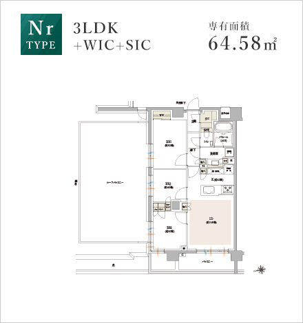 Nrtype