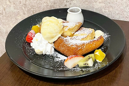 ムサシノコーヒー