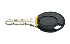 非接触キーシステム