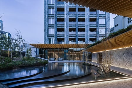 ブランズ千代田富士見