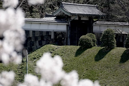 半蔵門(徒歩16分/約1,200m)