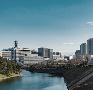 外濠公園(徒歩8分/約580m)