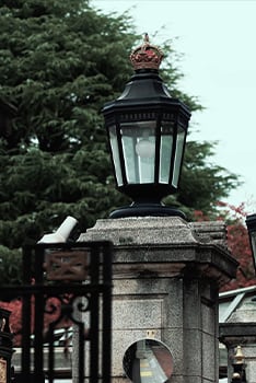 駐日英国大使館付近（徒歩17分/約1,340m）