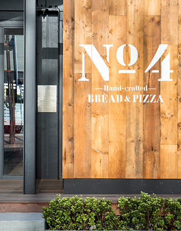 NO.4（徒歩5分/約380m）