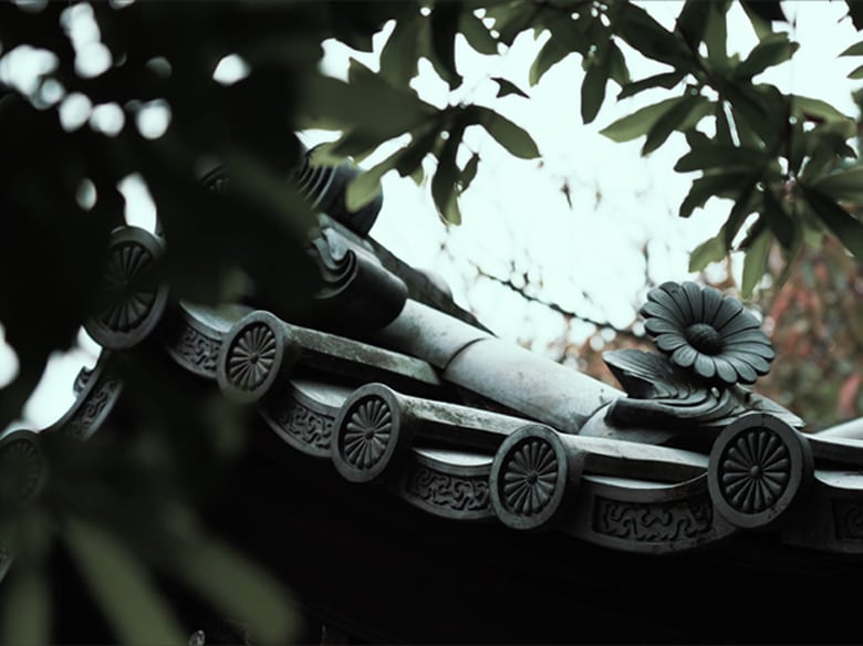 靖国神社（徒歩20分/約1,540m）