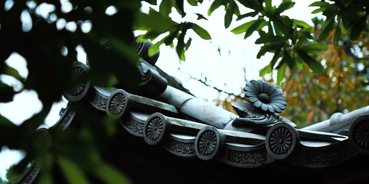 靖国神社周辺（徒歩20分/約1,540m）