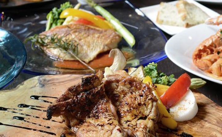 イタリア料理 レガメント（約2.1km）