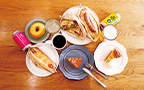 STORY CAFE(提供写真)