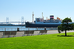 山下公園