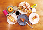 STORY CAFE（提供写真）