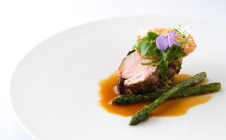 創作料理 Maison HANZOYA