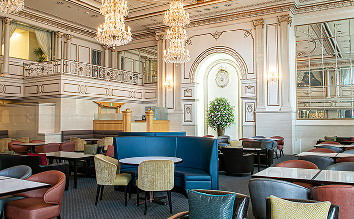 ティーラウンジ パレグレイス