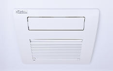 浴室暖房換気乾燥機