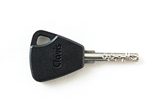 非接触キーシステム