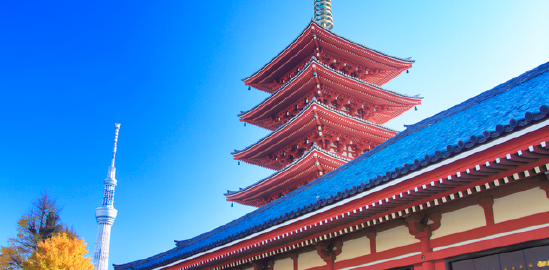 浅草寺