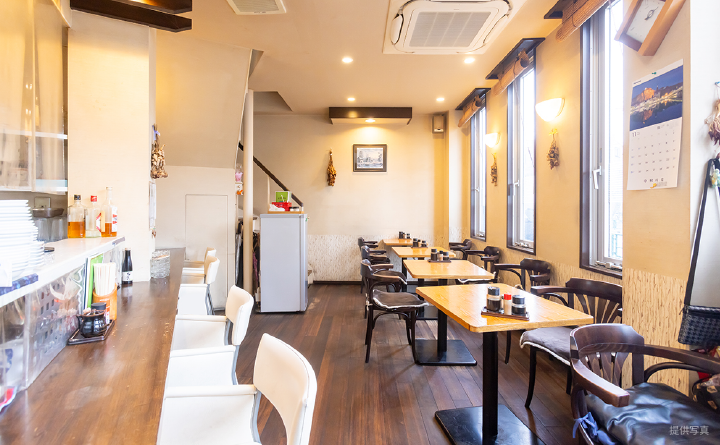 洋食50BAN 八広店