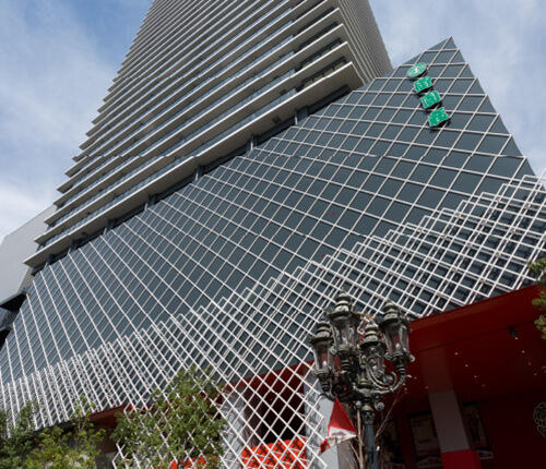 FUSHIMI「伏見」駅へ直通 26分