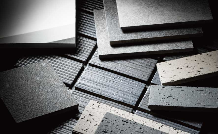 マテリアル参考写真