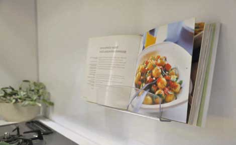 ホーローパネル