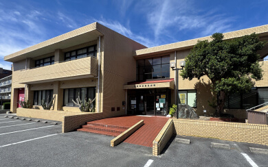 赤池公民館
