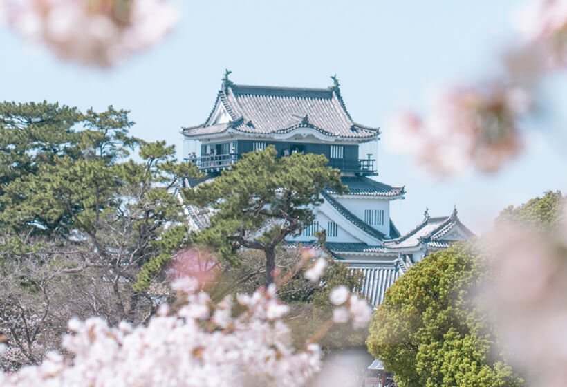 岡崎市
